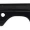 1978-79 Ford Bronco, Full Quarter Panel Skin, Drivers Side, EDP Coated