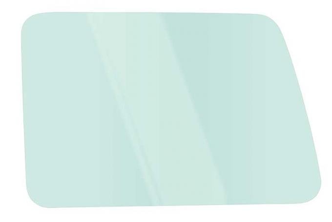 1973-91 Chevy, GMC Suburban, Rear Cargo Door Glass Window, Tinted, RH, Passenger Side