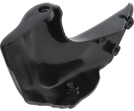 1988-93 Chevrolet, GMC Truck, Front Inner Bumper Bracket, RH Passenger Side