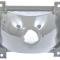 1980 Chevrolet, GMC Pickup, Blazer, Jimmy, Suburban, Park Lamp Assembly, for Rectangular Headlamp Models, RH Passenger Side
