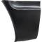 1967-72 Chevrolet, GMC Truck, Front Fender Lower Rear Patch Panel, LH Drivers Side, EDP Coated