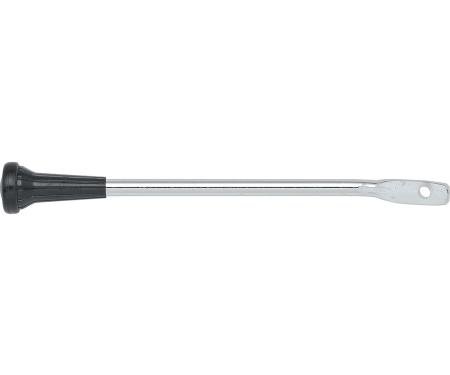 OER 1967-72 Chevrolet, Pontiac, GMC, Turn Signal Lever, with Tilt Wheel, w/o Cruise Control 3909580