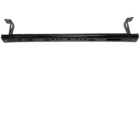 1999-07 Chevrolet Silverado, GMC Sierra, 2000-06 SUV, Rear Bumper Reinforcement, Trailer Hitch Draw Bar