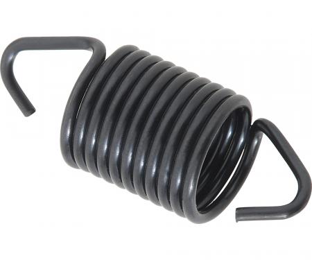 1979-98 Chevy GMC Pickup, Blazer, Jimmy, Suburban, 1979-84 Van, Headlamp Mounting Spring, Each