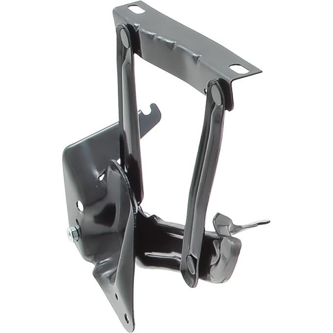 1967-72 Chevy, GMC Pickup, Blazer, Jimmy, Suburban, Hood Hinge Assembly, RH Passenger Side