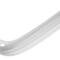 OER 1981-91 Checy, GMC Pickup, Blazer, Jimmy, Suburban, Front Wheel Opening Molding, w/black strip, LH Driver Side C2407