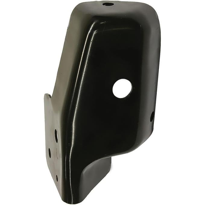 2007-10 Silverado 2500HD/3500 GMT900 Truck, Front Bumper Impact Bar Outer Bracket, RH
