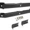 OER 1973-80 Chevy, GMC Pickup, Blazer, Jimmy, Suburban, Front Bumper Bracket Set, with Hardware 153850