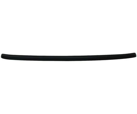 OER 2011-14 Chevrolet Silverado 2500HD, 3500, Hood Molding, Paintable Primer Finish 22765886