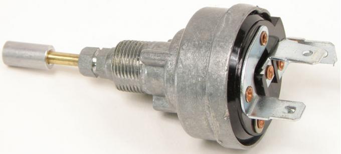 OER 1964-66 Chevrolet, GMC Pickup, Suburban, Windshield Wiper Switch, 2 Speed CX1908