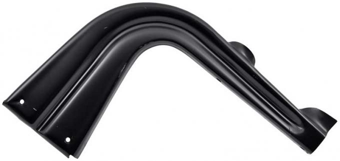 1955-59 Chevy, GMC Pickup Truck, Bed Side Step Hanger, RH Passenger Side