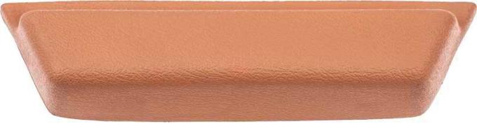 1973-76 Chevrolet, GMC Truck, Arm Rest Pad, Light Saddle