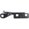 2007-14 Silverado, Sierra, SUV GMT900 Series, Hood Hinge Lower Bracket, LH