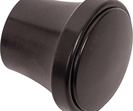 OER 1947-53 Chevrolet, GMC Truck, Cowl Vent Knob, Maroon CX1485