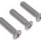 OER 1947-69 Chevy, GMC Pickup, Blazer, Suburban, Outer Door Mirror Arm Mounting Screw Set CX1172