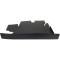 2007-13 Silverado 1500, 2007-14 Silverado 2500HD, 3500, Radiator Air Baffle, LH Side
