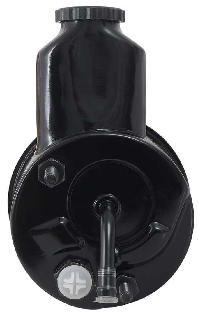 1967-68 Camaro, 1968 Chevy II Nova, Power Steering Pump, with Reservoir, 327ci, 350ci