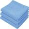 OER 25" x 36" Microfiber Waffle Weave Towel, 3 Pack, Color May Vary K89821