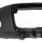 OER 2007-13 Chevrolet Silverado, Air Deflector, Front Bumper Deflector, Textured Finish 15915504