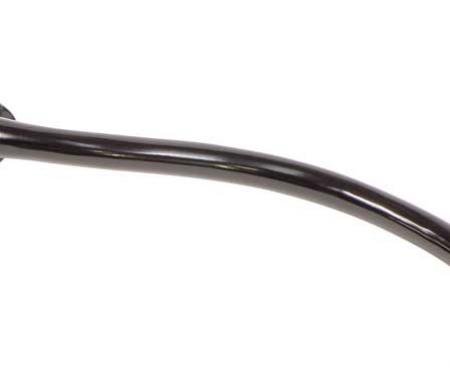 OER 1955-59 Chevrolet/GMC Pickup, Mirror Arm, Black, LH CX1157
