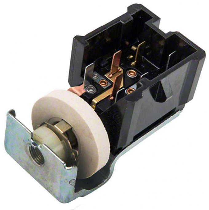 1977-79 Ford, Lincoln, Mercury Headlamp Switch, Various Models
