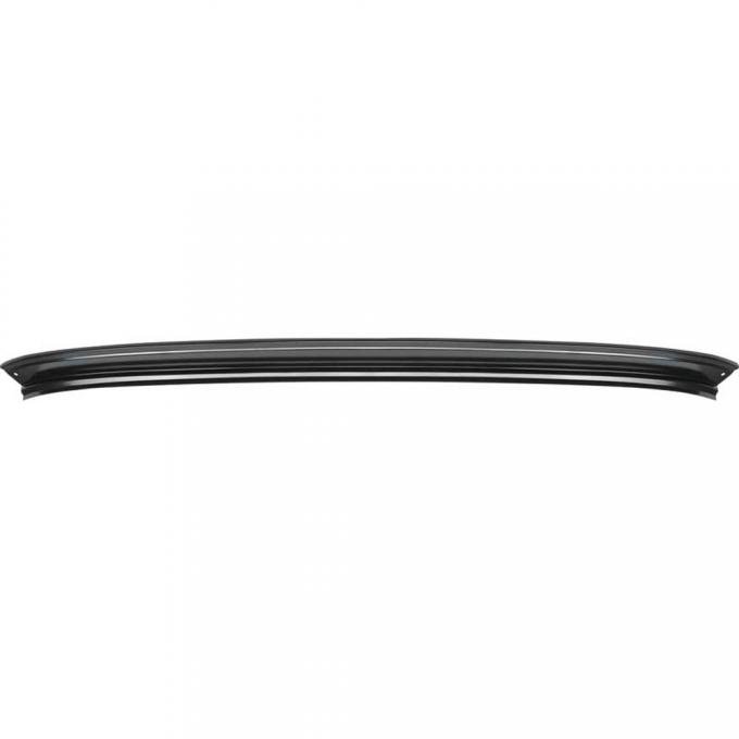 OER 1960-66 Chevrolet, GMC Pickup, Panel, Suburban, Windshield Outer Roof Panel, EDP Coated T70872