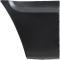 1967-72 Chevrolet, GMC Truck, Front Fender Lower Rear Patch Panel, LH Drivers Side, EDP Coated