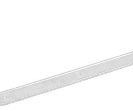 1973-79 Ford Pickup, Door Sill Plate, RH