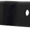 OER 1955-66 Chevrolet, GMC Pickup, Suburban, Tail Light Bracket, Black LH Driver Side CT26695