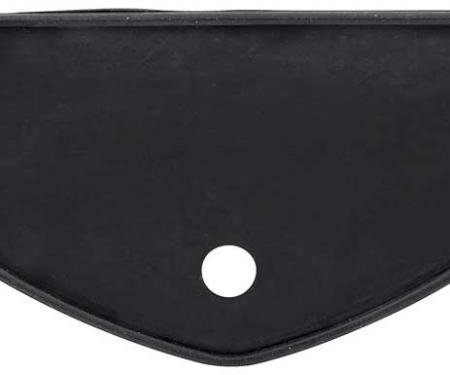 OER 1967-72 Chevrolet/GMC Truck Outer Door Mirror Gasket, LH/RH CX1171