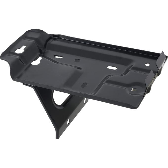 OER 1963-65 Falcon, Comet, Ranchero, Caliente, Cyclone, Battery Tray, Stamped Steel 10732E