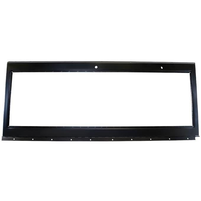 OER 1966-77 Ford Bronco, Windshield Frame, With Hinge TR03014A