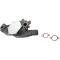 2001-07 Chevrolet / GMC Truck 496 8.1L New OE Style Water Pump