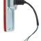 1967-72 Chevy, GMC Pickup, Blazer, Jimmy, Tail Lamp Assembly, with Wiring, LH or RH, Each