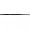 OER 1973-80 Chevy, GMC Truck, Beltline Weatherstrip, Door Windowfelt, Anti-Rattle Seal, Inner, LH 6273093