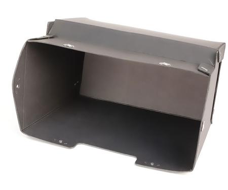 1959 Ford Galaxie, Fairlane, Ranchero, Full Size, Inner Glove Box Insert