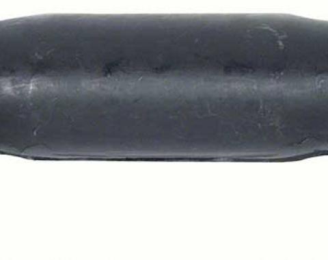 OER 1962-95 GM Cars/Trucks - Tie Rod Adjusting Sleeve, LH / RH ES2032S