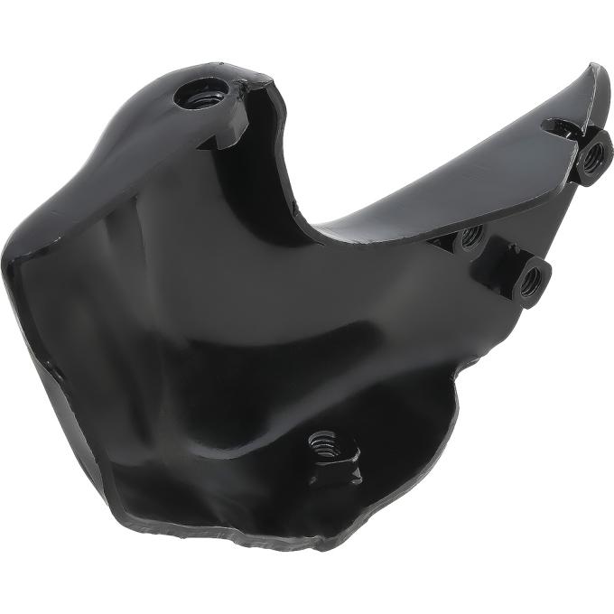 1988-93 Chevrolet, GMC Truck, Front Inner Bumper Bracket, RH Passenger Side