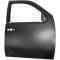 2007-13 Silverado, Sierra 1500, 2007-14 2500HD, 3500, SUV GMT900, Outer Door Skin, Full, RH