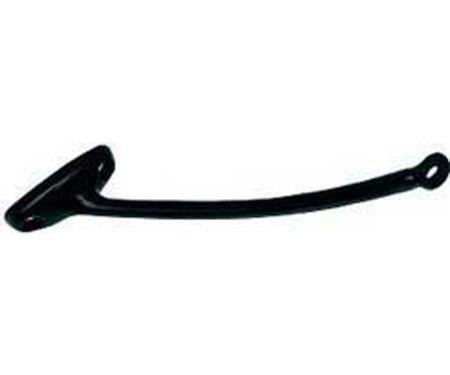 OER 1947-55 Chevrolet/GMC Truck, Mirror Arm, Black, LH CX1153