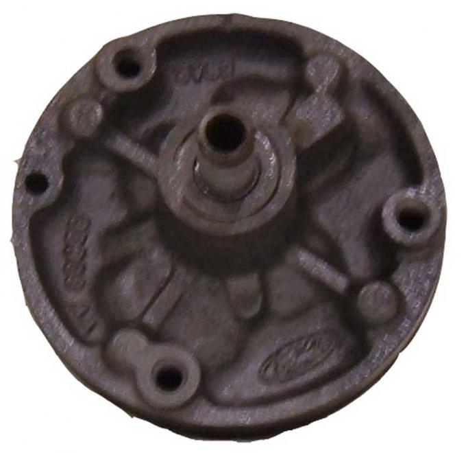 OER 1967-77 Mustang/Mustang II Power Steering Pump - No Reservoir - Remanufactured FM110638