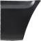 1967-72 Chevrolet, GMC Truck, Front Fender Lower Rear Patch Panel, RH Passenger Side, EDP Coated