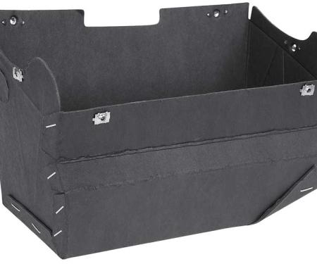 1960-63 Falcon, Comet, Villager, Ranchero, Inner Glove Box Insert, without Convertible