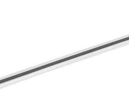 OER 1973-80 Chevrolet Blazer Upper Body Side Molding - LH C2448