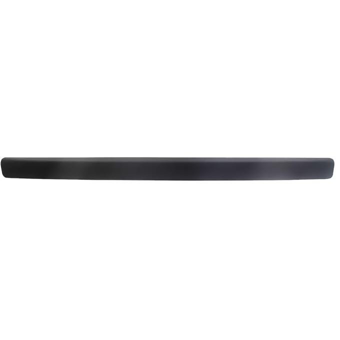 OER 2007-14 Silverado, Sierra 2500HD, 3500 GMT900, Tailgate Upper Molding, Black 25808206