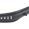 1973-80 Chevrolet, GMC Pickup, Blazer, Jimmy, Suburban, Door Glass Run Weatherstrip, with Division Bar Felt, LH Driver Side