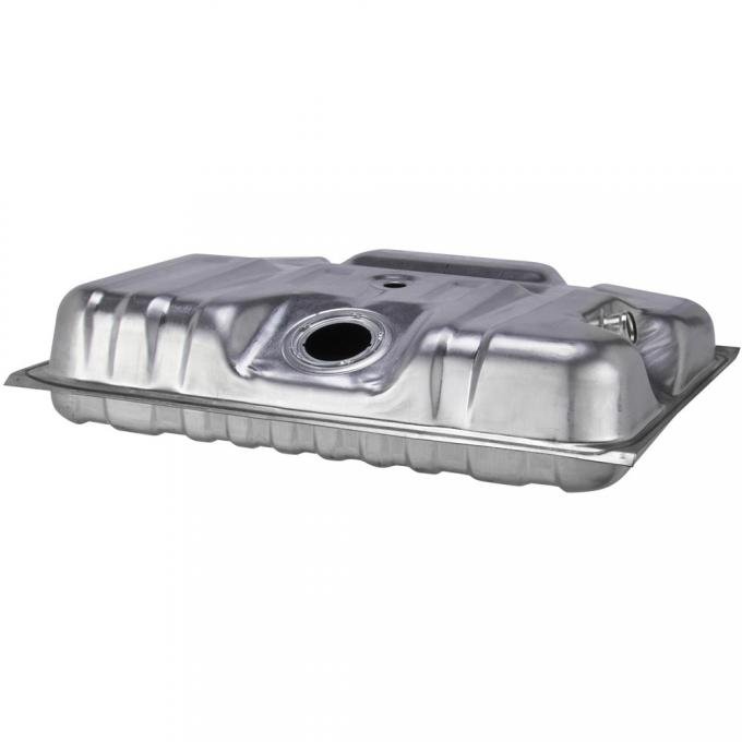 OER 1987-89 Ford F-150, F-250, F-350, Fuel Tank, Rear, Aft Mount, 19 Gallons TR9002X