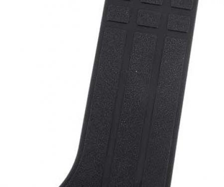1967-70 Chevy, GMC Pickup, Blazer. Suburban, Accelerator Pedal Pad, w/o Trim Package