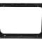 1987-91 Ford F100, F250, F350 Truck, Bronco, Radiator Support, EDP Coated