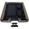 2007-13 Chevrolet Silverado, Avalanche, GMC Sierra GMT900, Center Console Lid, Cashmere Beige